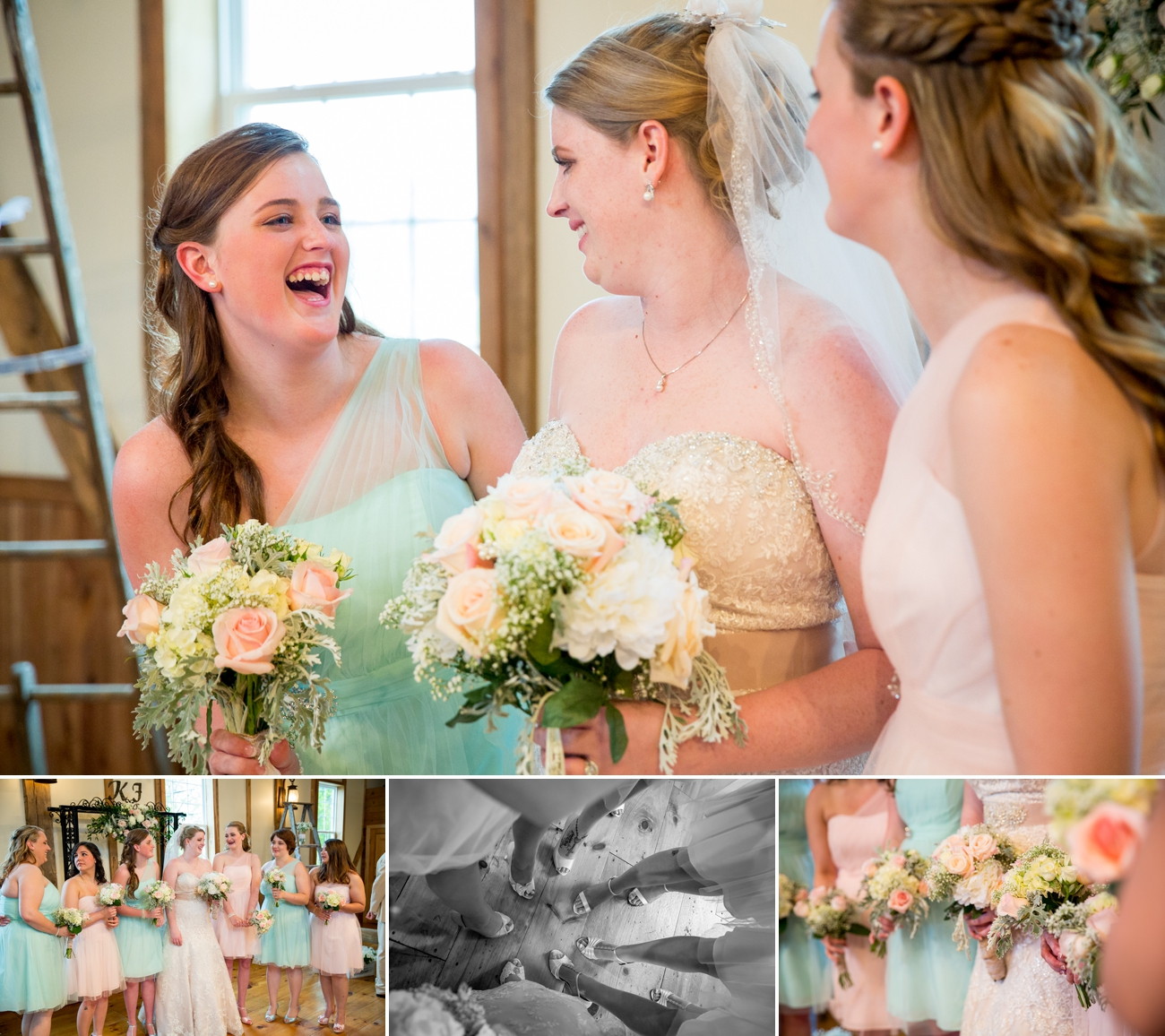 Mechanicsburg Wedding Photographer
